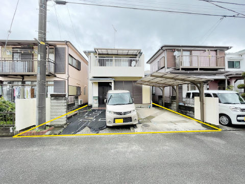 物件写真