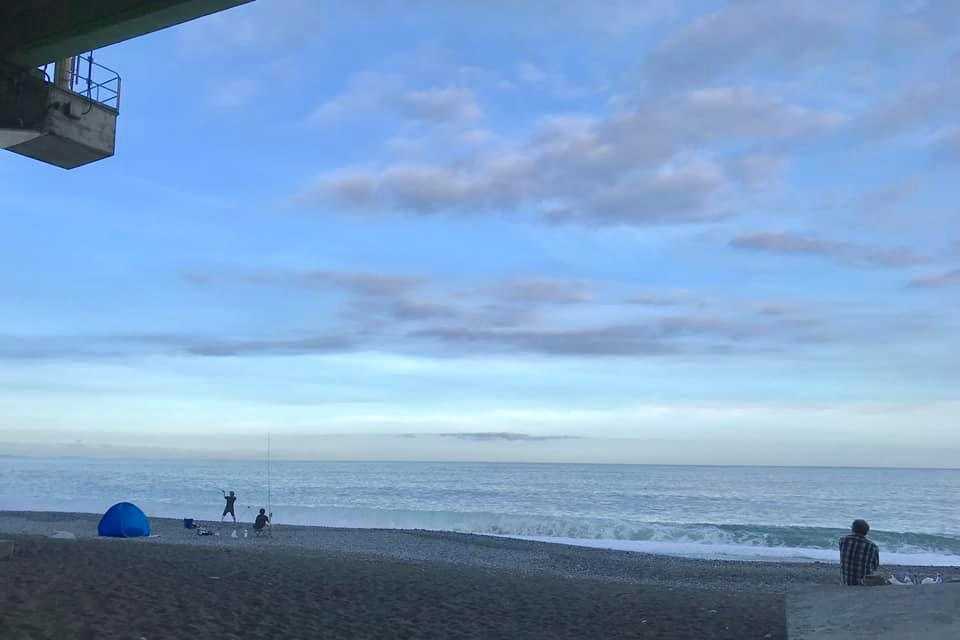【国府津】海、商店、建造物、新しい文化や展開。心地良さに包まれたリラクゼーションタウン。