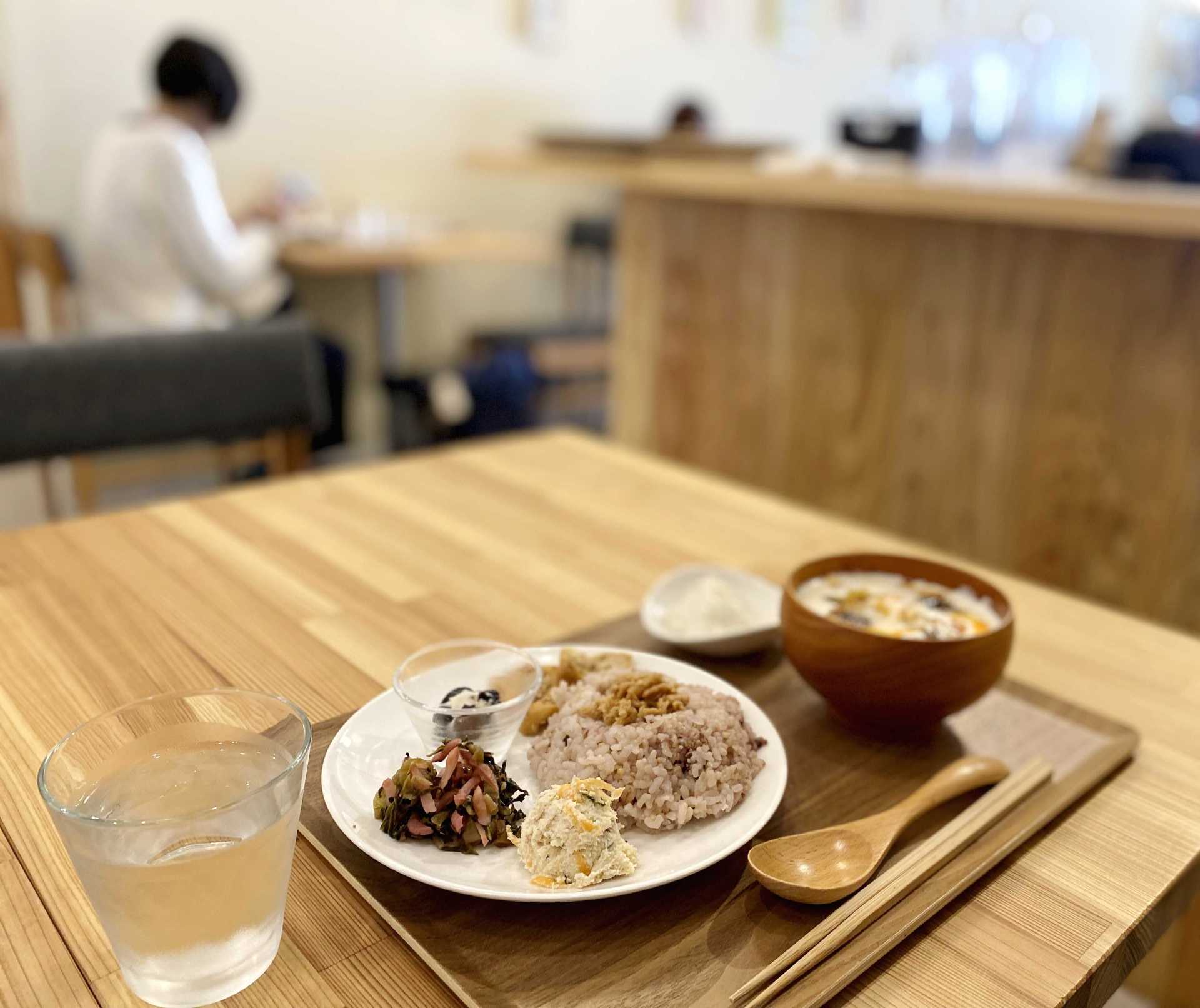 小田原には身体にいい〝食〟があふれてる! 麹、野菜料理、おばんざい、精進料理、ヴィーガン…健康的な外食タイムを楽しみ尽くそう。