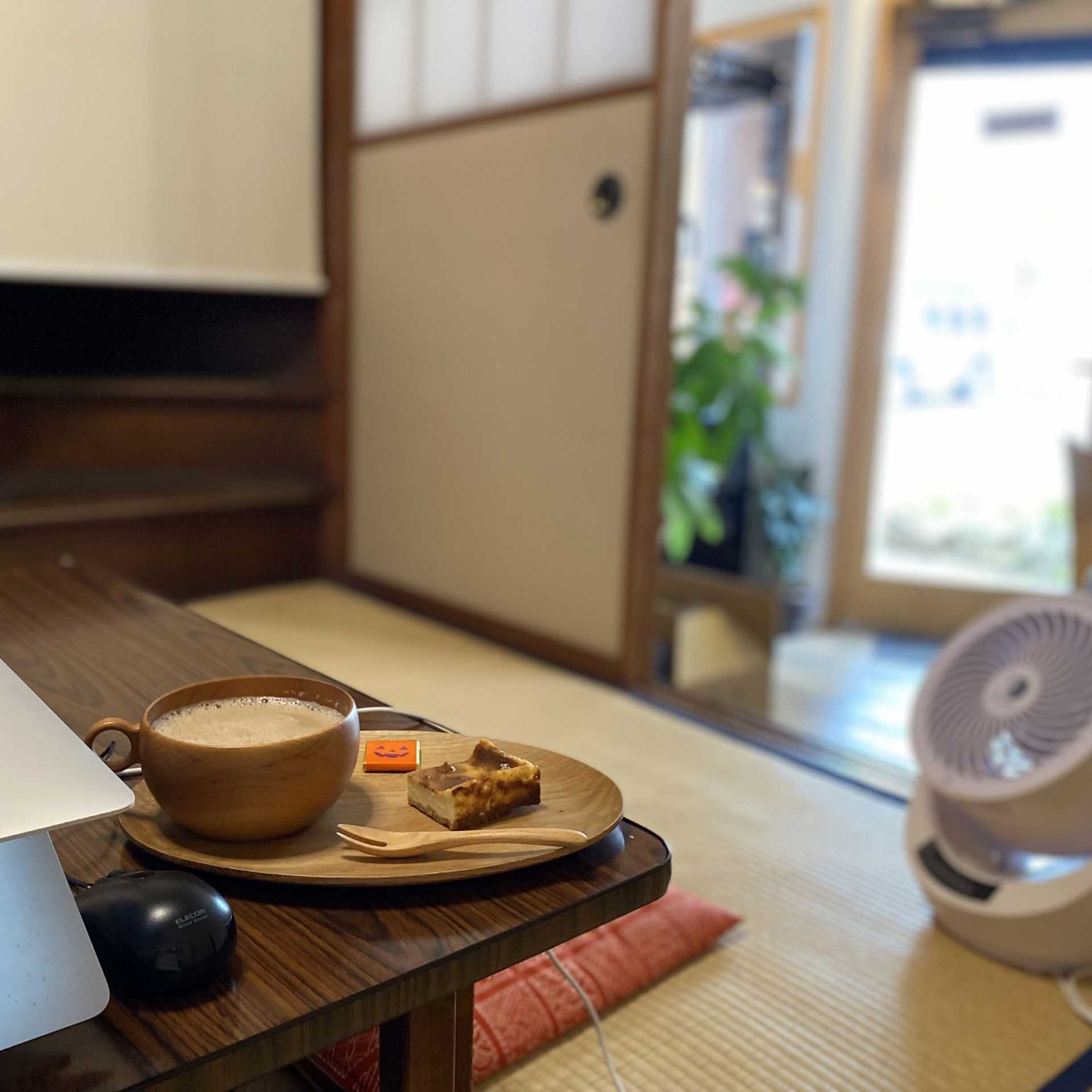 一人でもフットワーク軽く活動できる場所が、小田原にはたくさんある