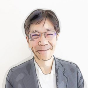 椎野 誠一郎
